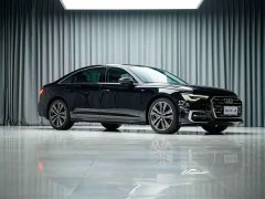 Audi A6L 45 TFSI Premium Dynamic - ფოტო 4