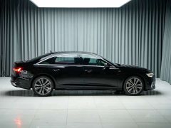 Audi A6L 45 TFSI Premium Dynamic - ფოტო 6