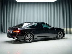 Audi A6L 45 TFSI Premium Dynamic - ფოტო 7