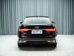 Audi A6L 45 TFSI Premium Dynamic - ფოტო 8