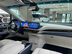 Buick Century 2.0T Six-Seat Yun Shi Edition - ფოტო 10