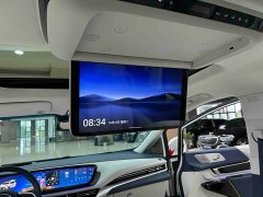 Buick Century 2.0T Six-Seat Yun Shi Edition - ფოტო 12