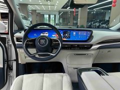Buick Century 2.0T Six-Seat Yun Shi Edition - ფოტო 13