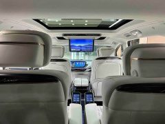 Buick Century 2.0T Six-Seat Yun Shi Edition - ფოტო 15