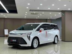 Buick Century 2.0T Six-Seat Yun Shi Edition - ფოტო 2