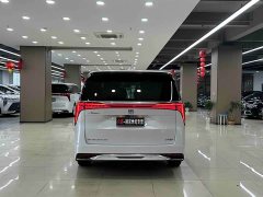 Buick Century 2.0T Six-Seat Yun Shi Edition - ფოტო 4