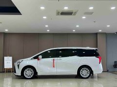 Buick Century 2.0T Six-Seat Yun Shi Edition - ფოტო 5