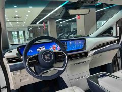 Buick Century 2.0T Six-Seat Yun Shi Edition - ფოტო 7
