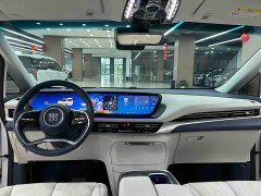 Buick Century 2.0T Six-Seat Yun Shi Edition - ფოტო 8