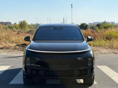 Li Auto L9 Pro - ფოტო 2