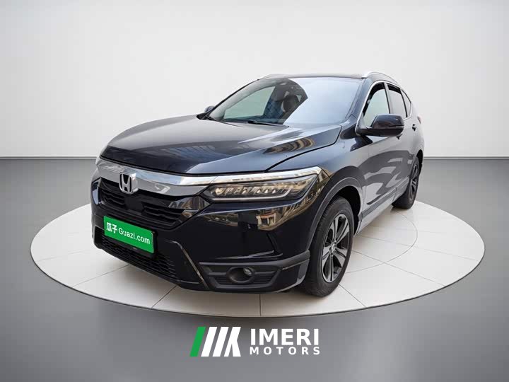 Honda CR-V 240TURBO CVT FWD Smart Comfort Edition - car from China