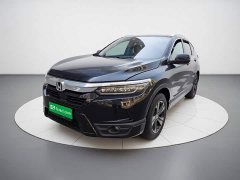 Honda CR-V 240TURBO CVT FWD Smart Comfort Edition - photo 1