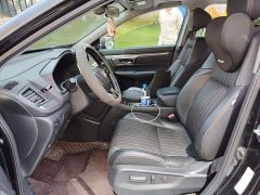Honda CR-V 240TURBO CVT FWD Smart Comfort Edition - photo 11
