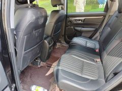 Honda CR-V 240TURBO CVT FWD Smart Comfort Edition - photo 13