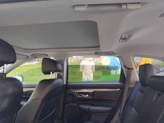 Honda CR-V 240TURBO CVT FWD Smart Comfort Edition - photo 14