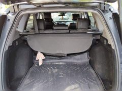 Honda CR-V 240TURBO CVT FWD Smart Comfort Edition - photo 15