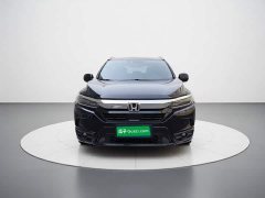 Honda CR-V 240TURBO CVT FWD Smart Comfort Edition - photo 2