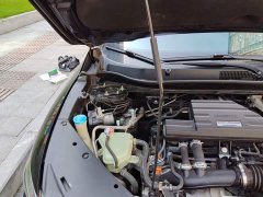 Honda CR-V 240TURBO CVT FWD Smart Comfort Edition - photo 20