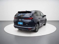 Honda CR-V 240TURBO CVT FWD Smart Comfort Edition - photo 3