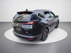 Honda CR-V 240TURBO CVT FWD Smart Comfort Edition - photo 4