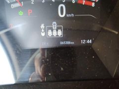 Honda CR-V 240TURBO CVT FWD Smart Comfort Edition - photo 8
