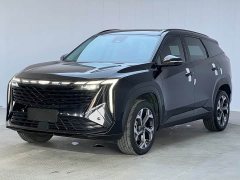 Geely Boyue L 1.5TD DCT Longteng Edition - фото 1