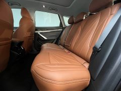 Geely Boyue L 1.5TD DCT Longteng Edition - фото 12