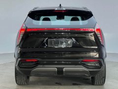 Geely Boyue L 1.5TD DCT Longteng Edition - фото 14