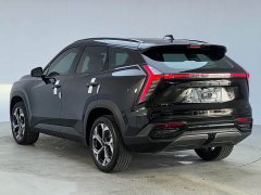 Geely Boyue L 1.5TD DCT Longteng Edition - фото 15