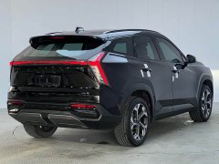 Geely Boyue L 1.5TD DCT Longteng Edition - фото 16