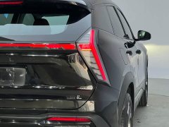 Geely Boyue L 1.5TD DCT Longteng Edition - фото 17