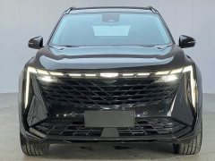 Geely Boyue L 1.5TD DCT Longteng Edition - фото 2