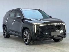 Geely Boyue L 1.5TD DCT Longteng Edition - фото 3