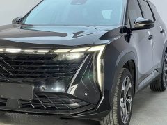 Geely Boyue L 1.5TD DCT Longteng Edition - фото 4