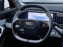 Geely Boyue L 1.5TD DCT Longteng Edition - фото 7