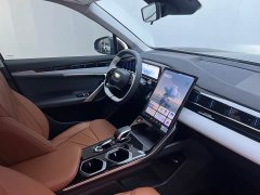 Geely Boyue L 1.5TD DCT Longteng Edition - фото 8