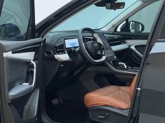 Geely Boyue L 1.5TD DCT Longteng Edition - фото 9