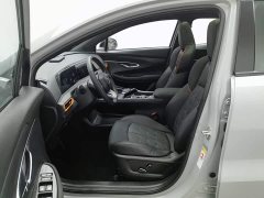 Changan UNI-T 1.5T Sport Premium Edition - ფოტო 10