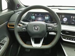 Changan UNI-T 1.5T Sport Premium Edition - ფოტო 11