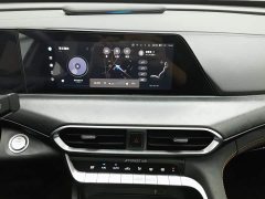 Changan UNI-T 1.5T Sport Premium Edition - ფოტო 12