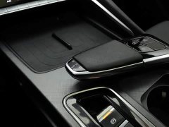 Changan UNI-T 1.5T Sport Premium Edition - ფოტო 13