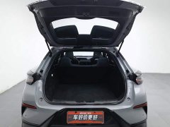Changan UNI-T 1.5T Sport Premium Edition - ფოტო 16
