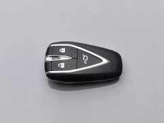 Changan UNI-T 1.5T Sport Premium Edition - ფოტო 19