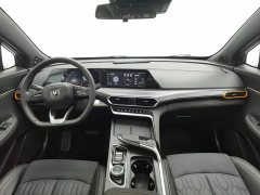 Changan UNI-T 1.5T Sport Premium Edition - ფოტო 5