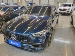 Mercedes-Benz C-Class Facelift C 260 L AMG Line - фото 1
