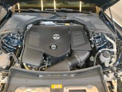 Mercedes-Benz C-Class Facelift C 260 L AMG Line - фото 10