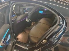 Mercedes-Benz C-Class Facelift C 260 L AMG Line - фото 11