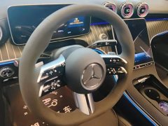 Mercedes-Benz C-Class Facelift C 260 L AMG Line - фото 15