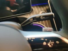 Mercedes-Benz C-Class Facelift C 260 L AMG Line - фото 16