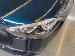 Mercedes-Benz C-Class Facelift C 260 L AMG Line - фото 5